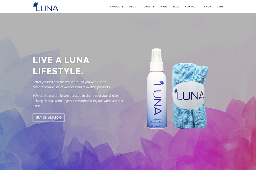 Luna Lifestyle
